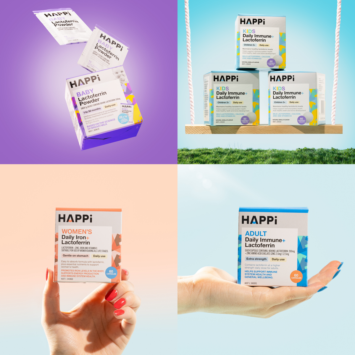 Happi Health