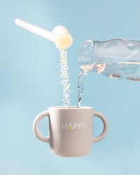 HAPPi Day Toddler Milk Drink Stage 3 600g