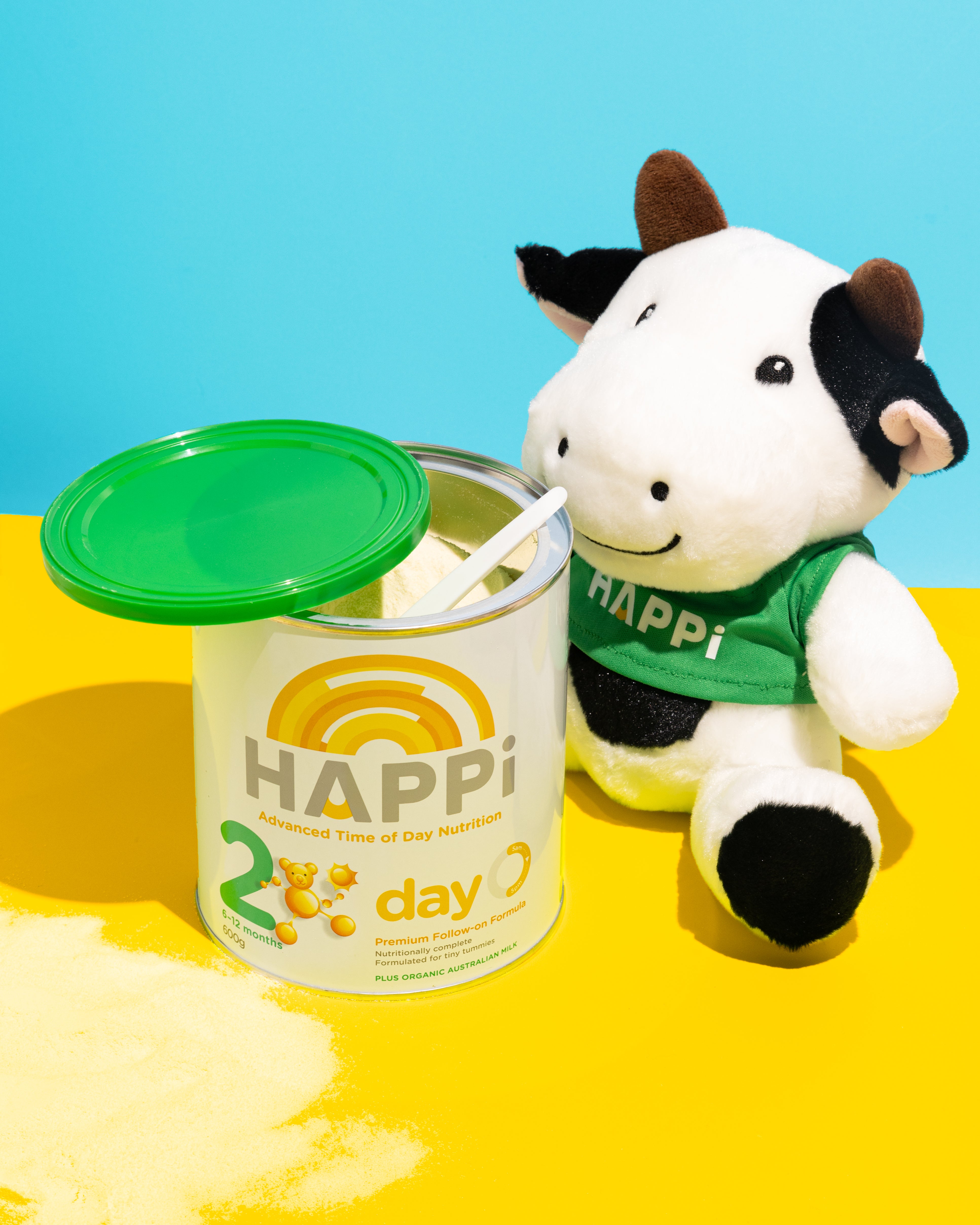 Happi Health