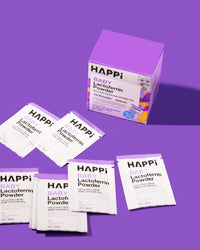 HAPPI Baby Lactoferrin Powder 28 x 1g