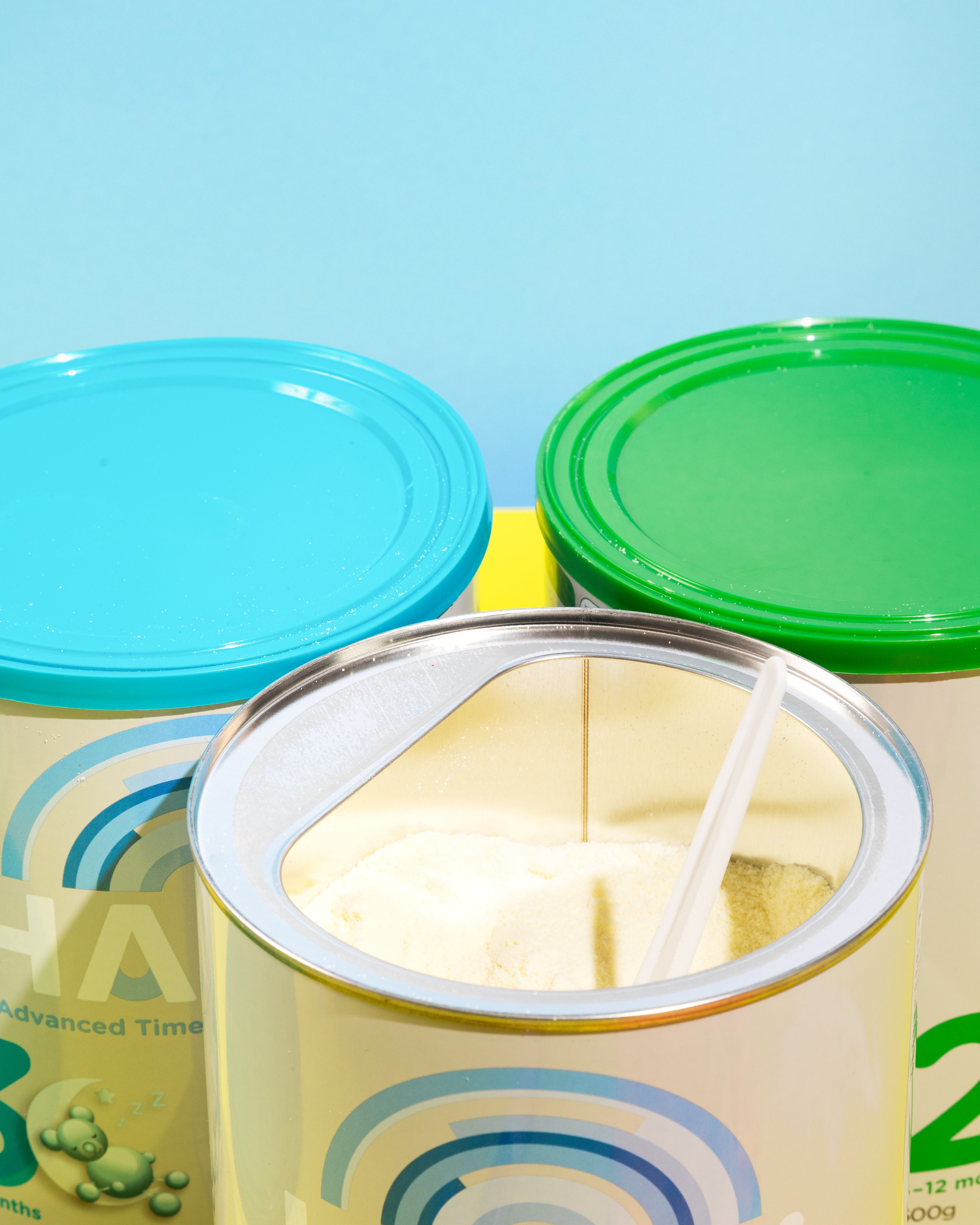 Stage 3 Day Toddler Milk Drink 6 x 600g