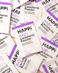 HAPPI Baby Lactoferrin Powder 28 x 1g