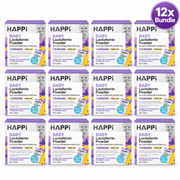 12 x HAPPI Baby Lactoferrin Powder