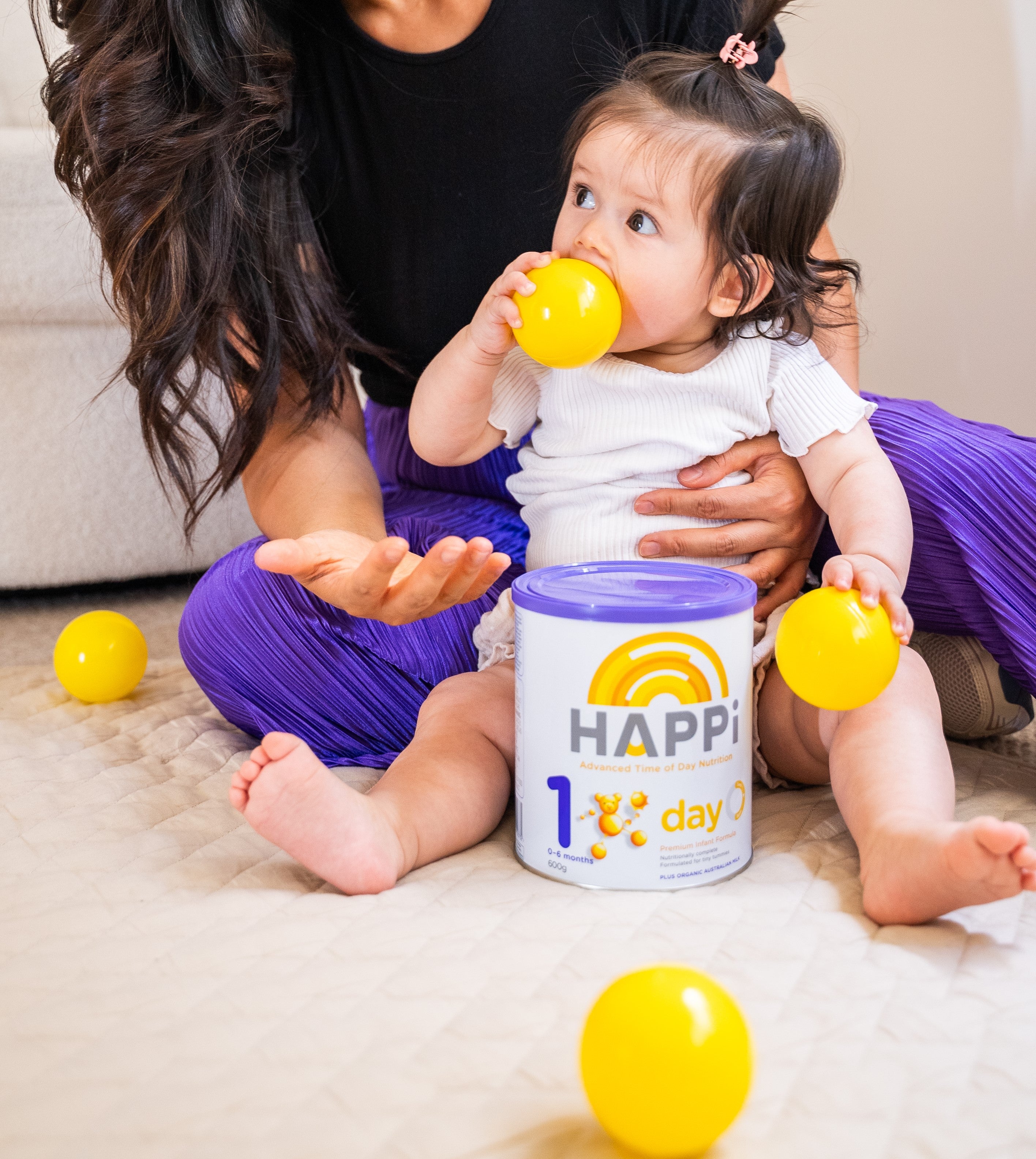 Happi Health