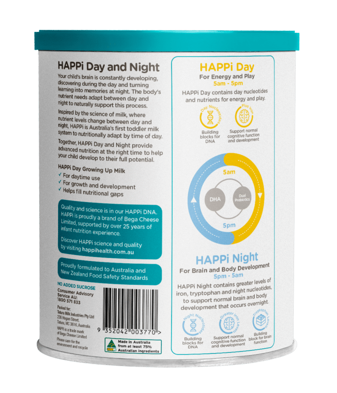 Stage 3 Day Toddler Milk Drink 6 x 600g