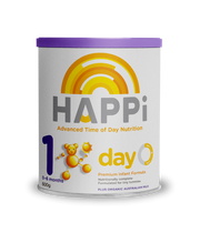 Stage 1 Day Infant Formula 6 x 600g
