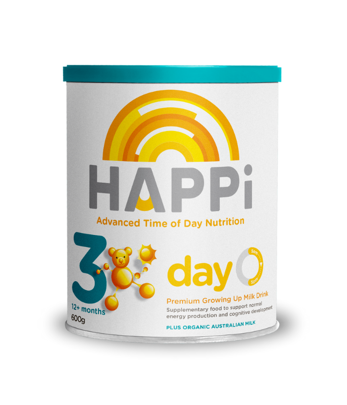 Stage 3 Day Toddler Milk Drink 6 x 600g
