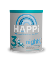 Stage 3 Night Toddler Milk Drink 6 x 600g
