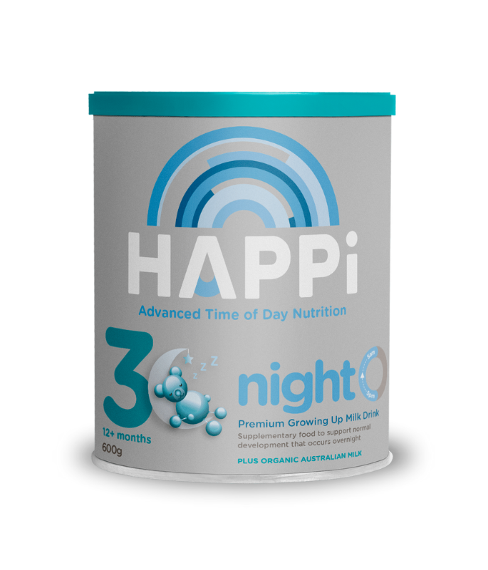 Stage 3 Night Toddler Milk Drink 6 x 600g