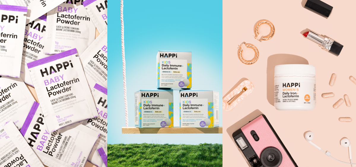 Happi Health